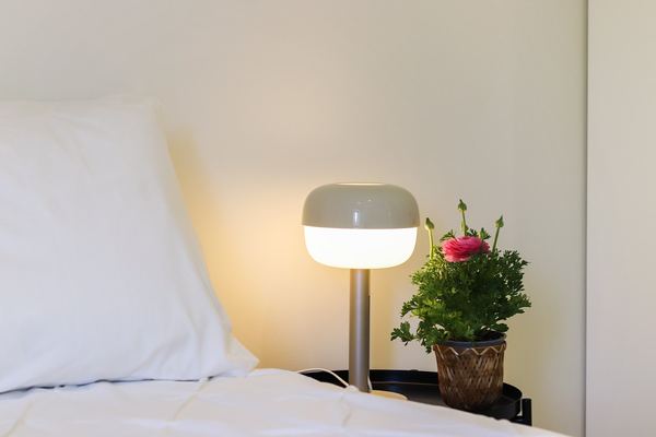 Studio Bedroom — photo 18