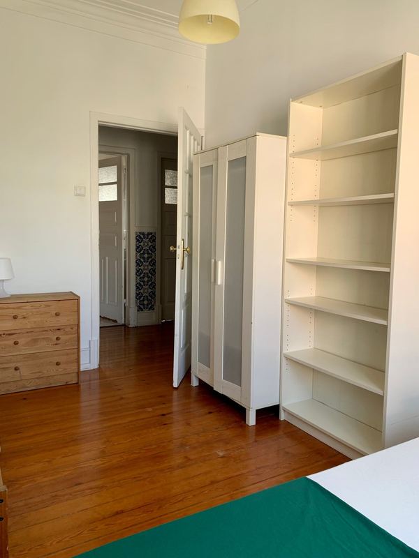 Sunny Room 4 with Ample Window — photo 23