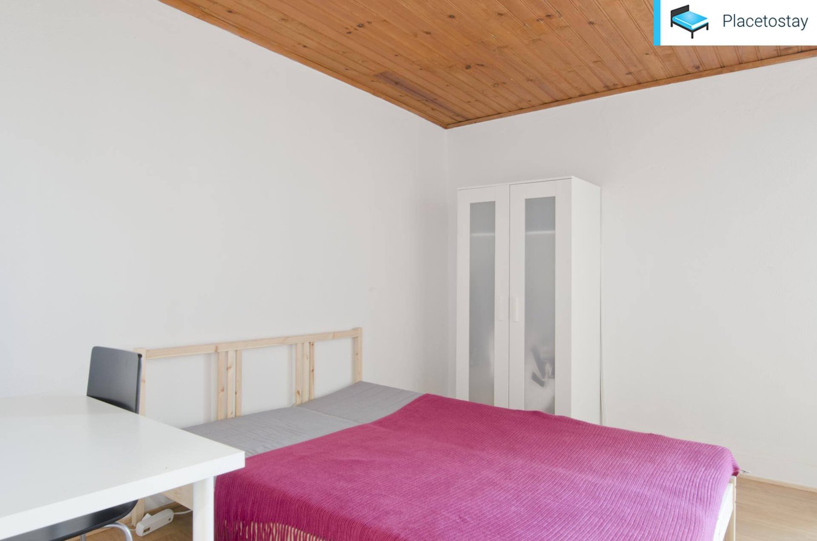 Bright & Beautiful Room 4 in São Jorge de Arroios — photo 2