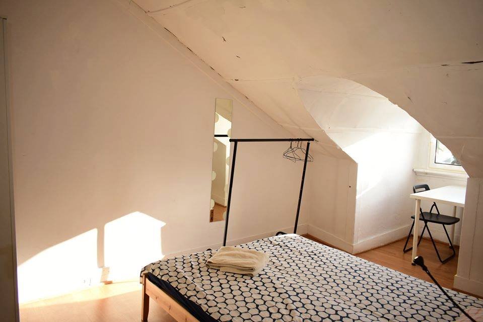 Bright & Beautiful Room 4 in São Jorge de Arroios — photo 25