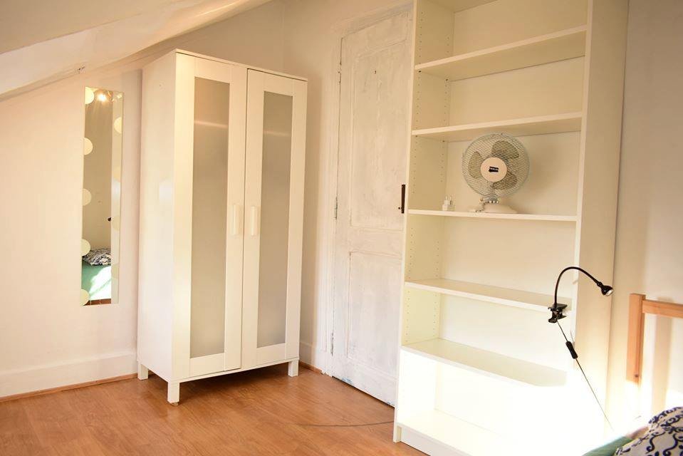 Bright & Beautiful Room 4 in São Jorge de Arroios — photo 27