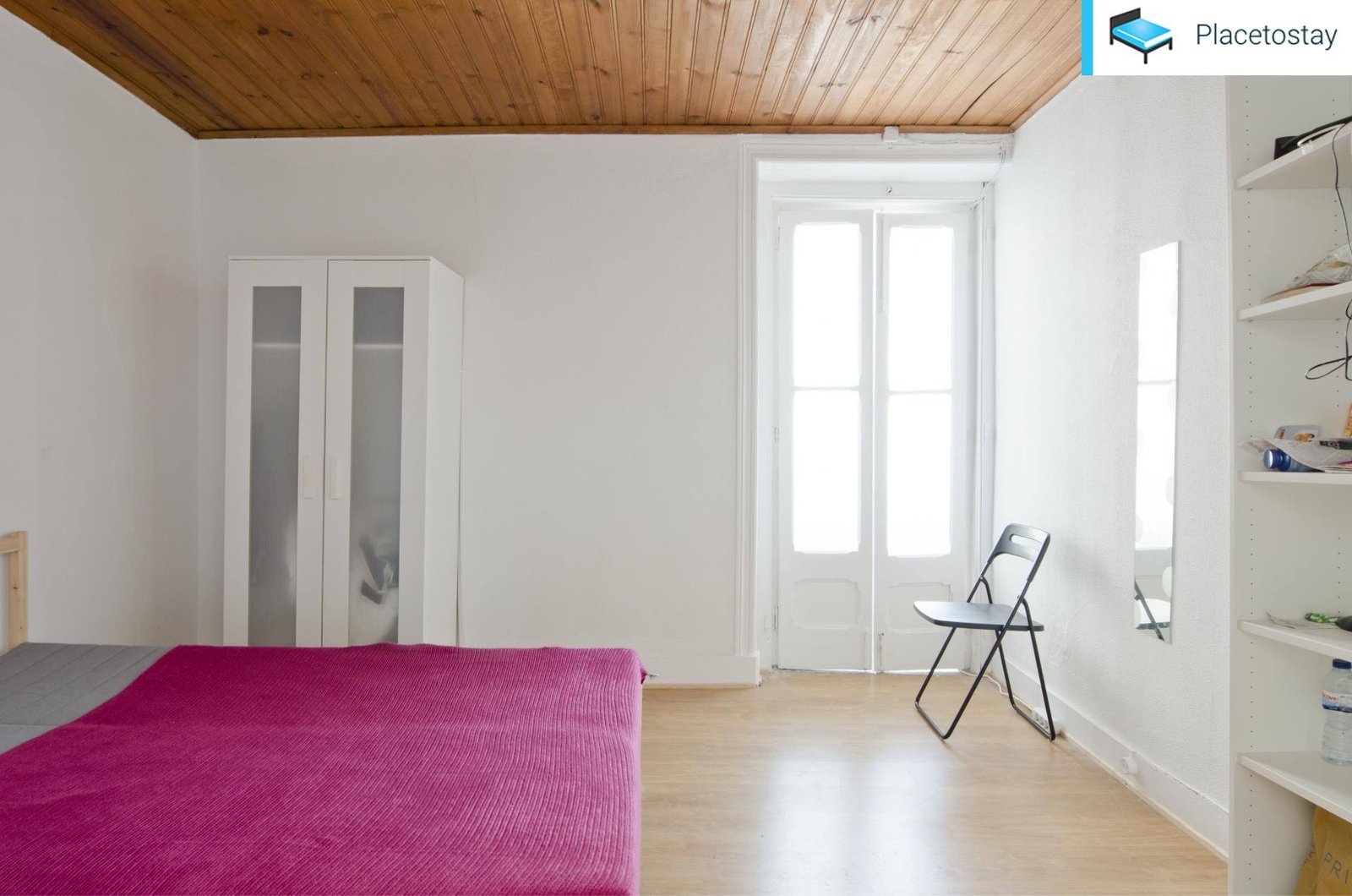Bright & Beautiful Room 4 in São Jorge de Arroios — photo 4