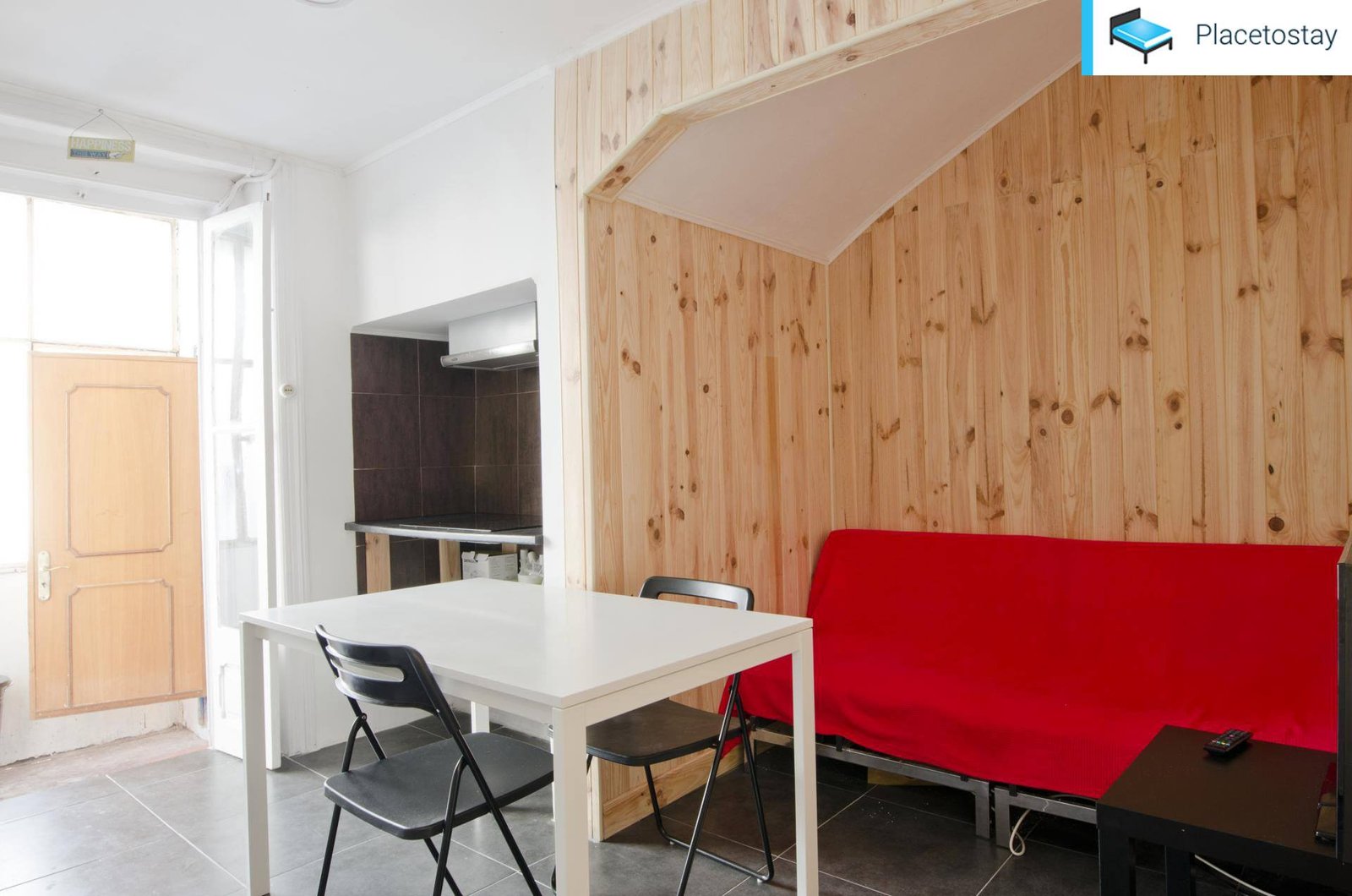 Bright & Beautiful Room 4 in São Jorge de Arroios — photo 5