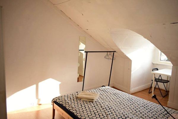 Bright & Beautiful Room 4 in São Jorge de Arroios — photo 25