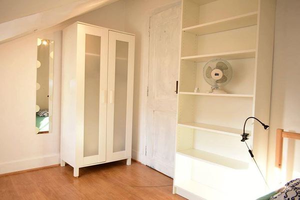 Bright & Beautiful Room 4 in São Jorge de Arroios — photo 27