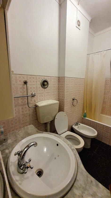 Comfortable Double Room 3 with Desk & Balcony Access — photo 11