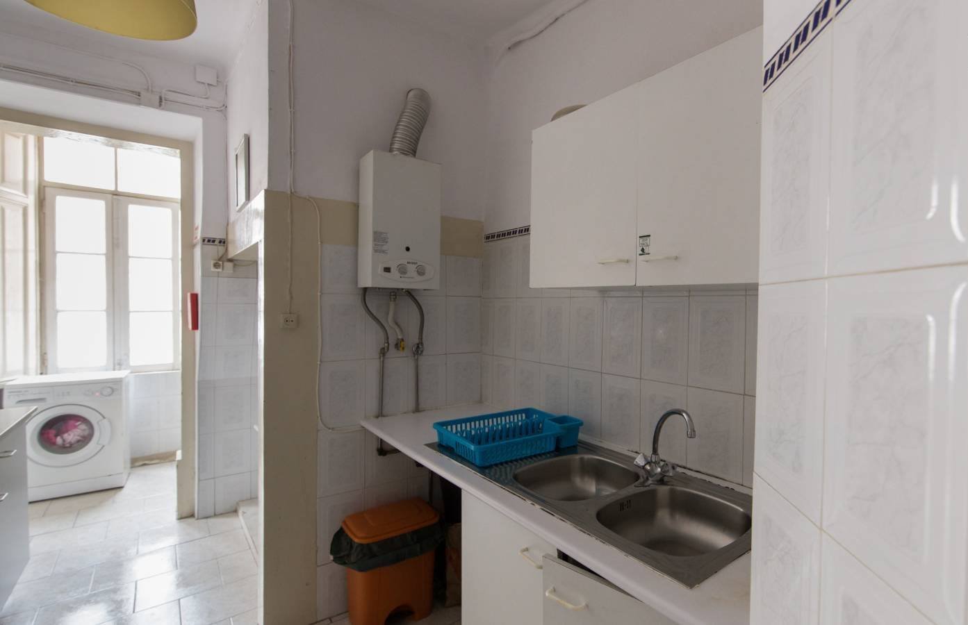 Bright & Cozy Single Room 5 with Natural Light — photo 17