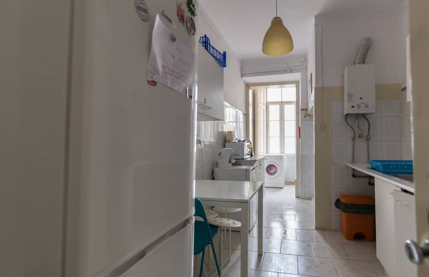 Bright & Cozy Single Room 5 with Natural Light — photo 18