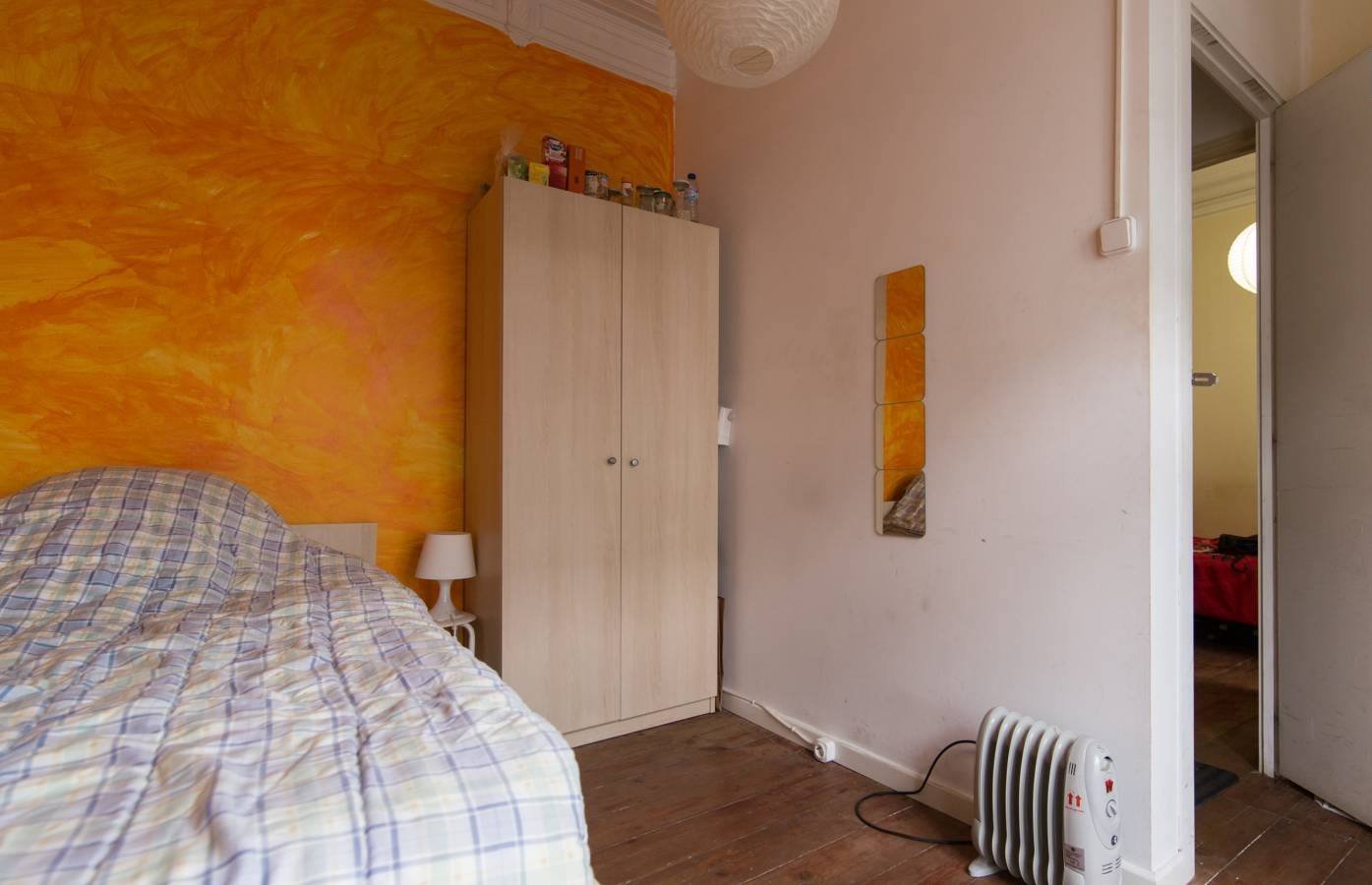 Bright & Cozy Single Room 5 with Natural Light — photo 29