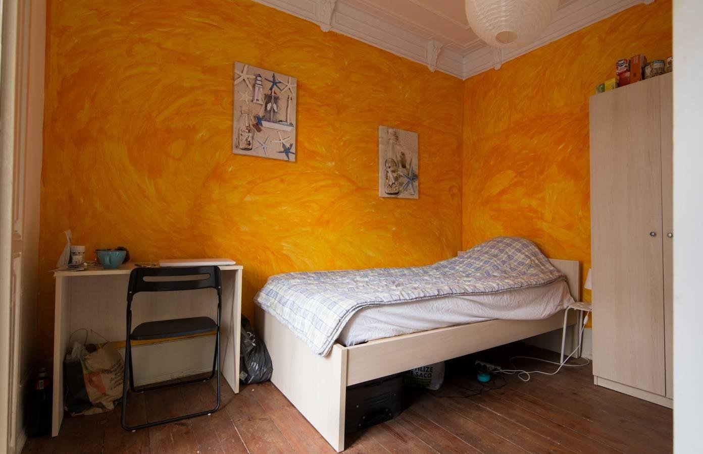 Bright & Cozy Single Room 5 with Natural Light — photo 30