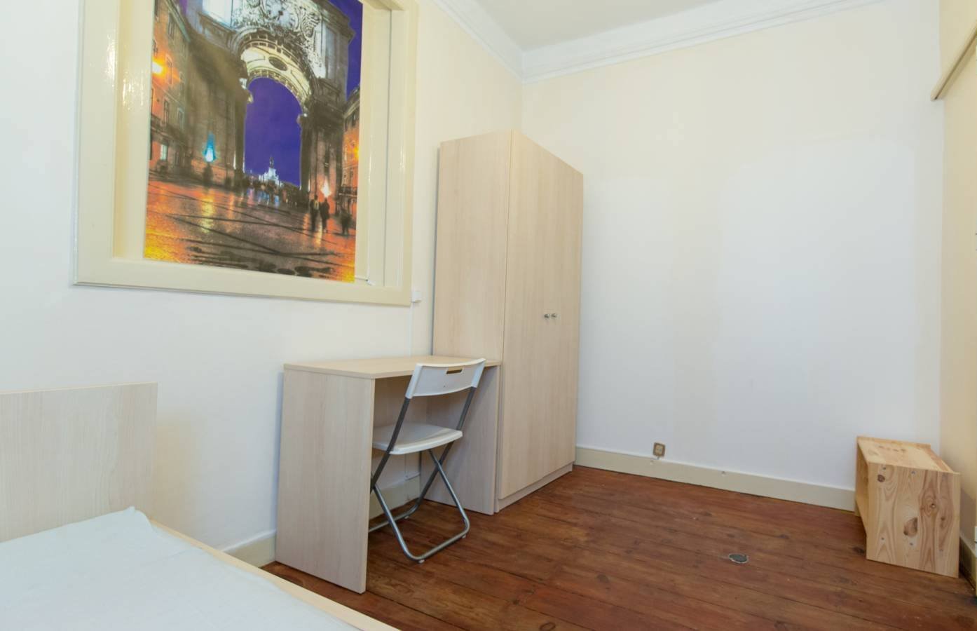 Bright & Cozy Single Room 5 with Natural Light — photo 35