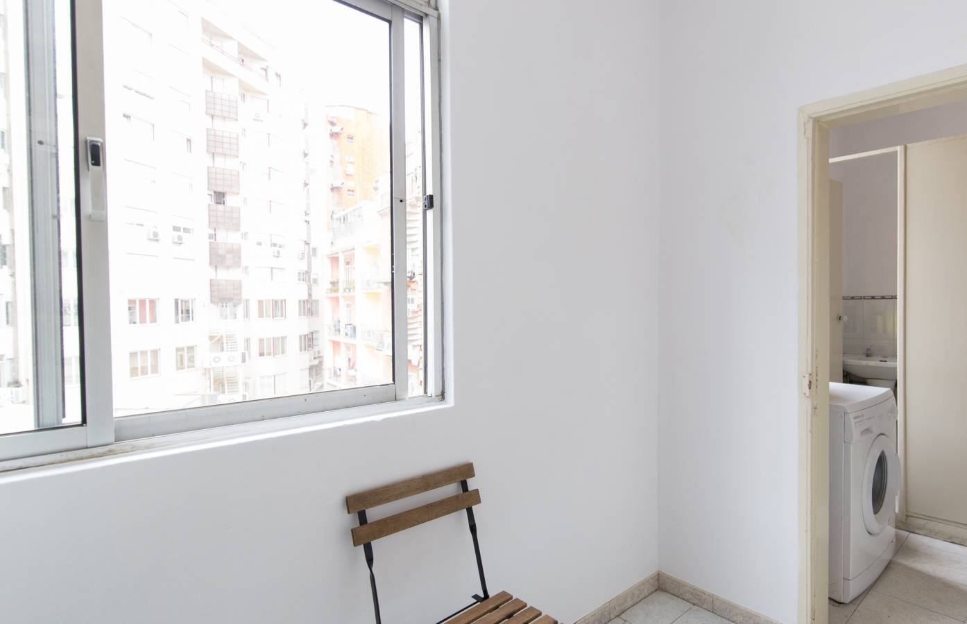 Bright & Cozy Single Room 5 with Natural Light — photo 4