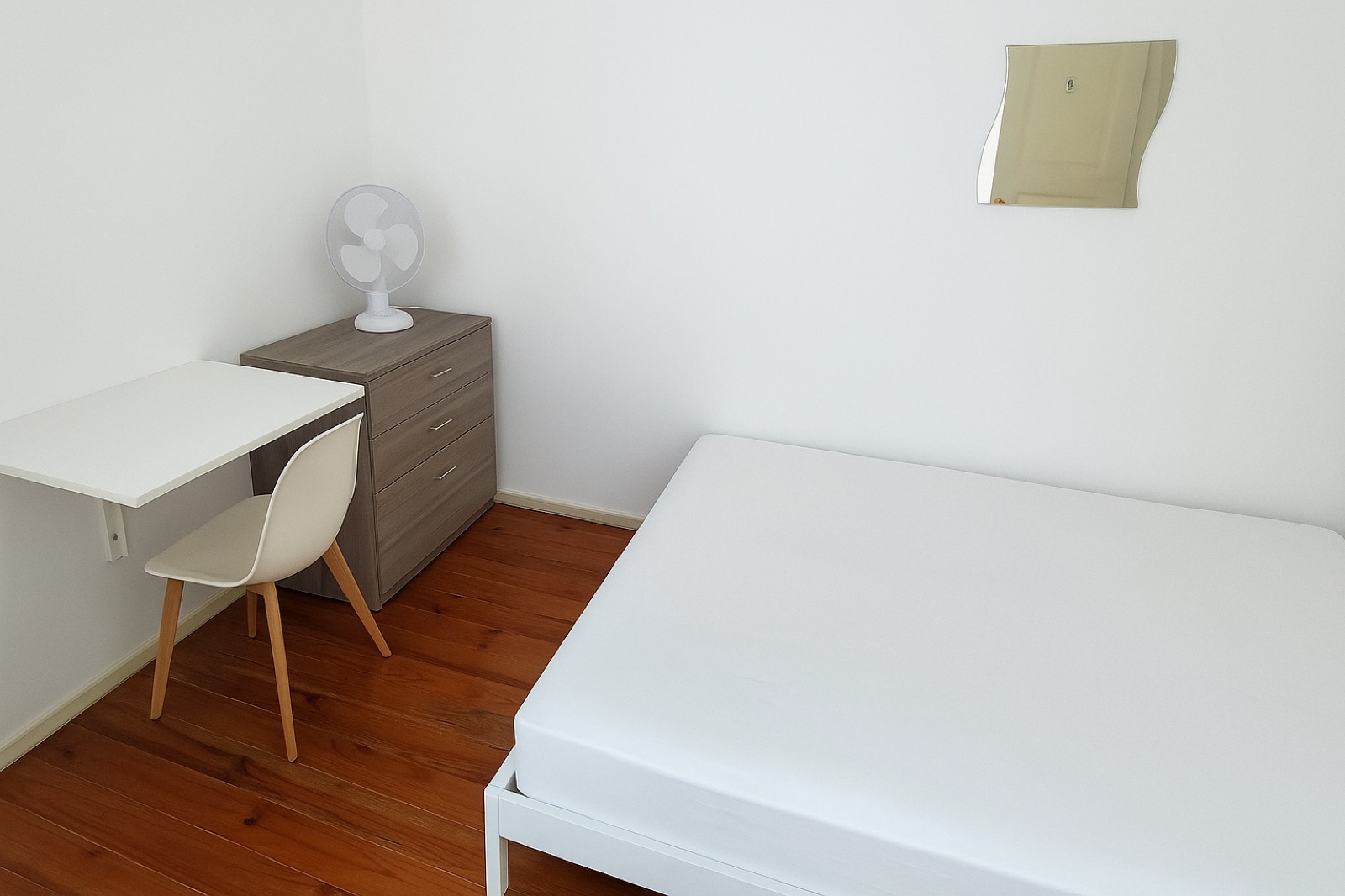 Single Room 6 — photo 2