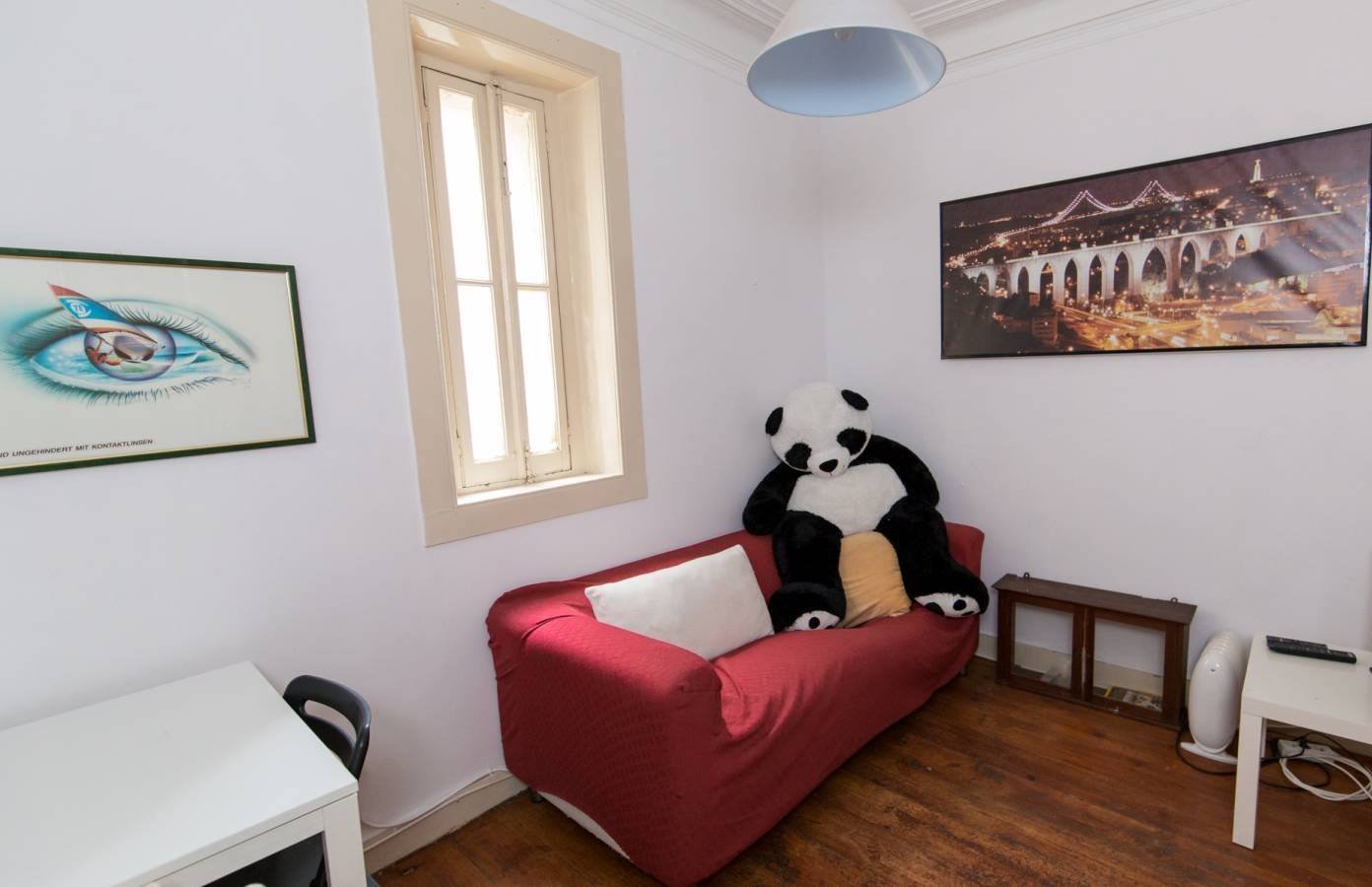 Inviting Double Room 3 with Natural Light — photo 13