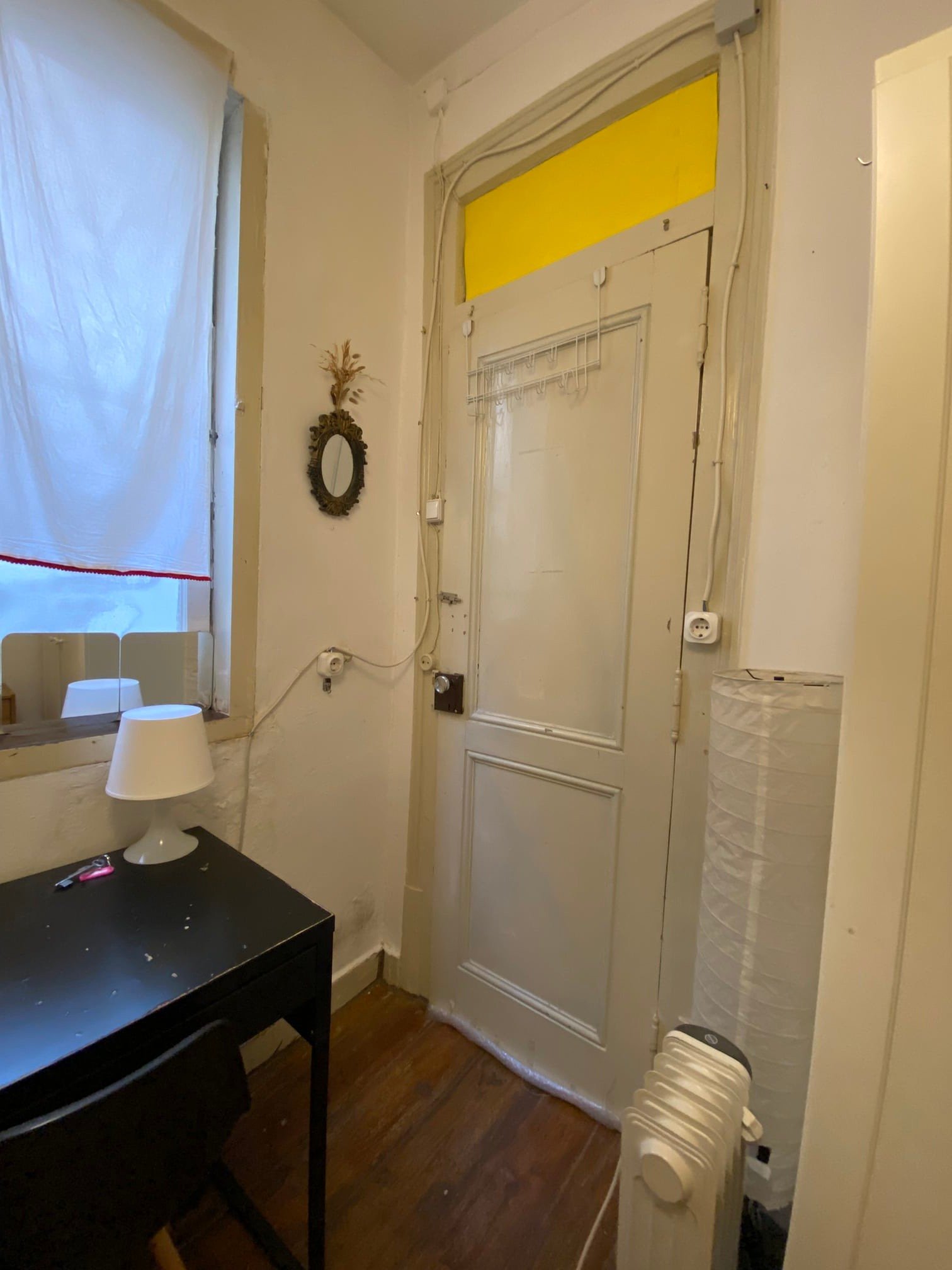 Inviting Double Room 3 with Natural Light — photo 28
