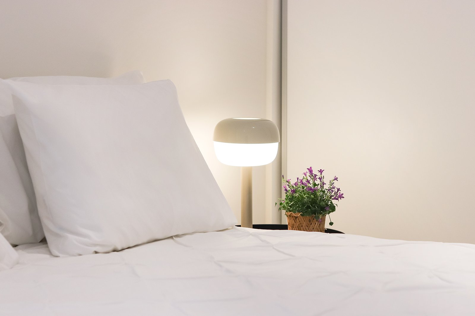 Studio Bedroom — Ajuda 6, RCD(602), Ajuda
