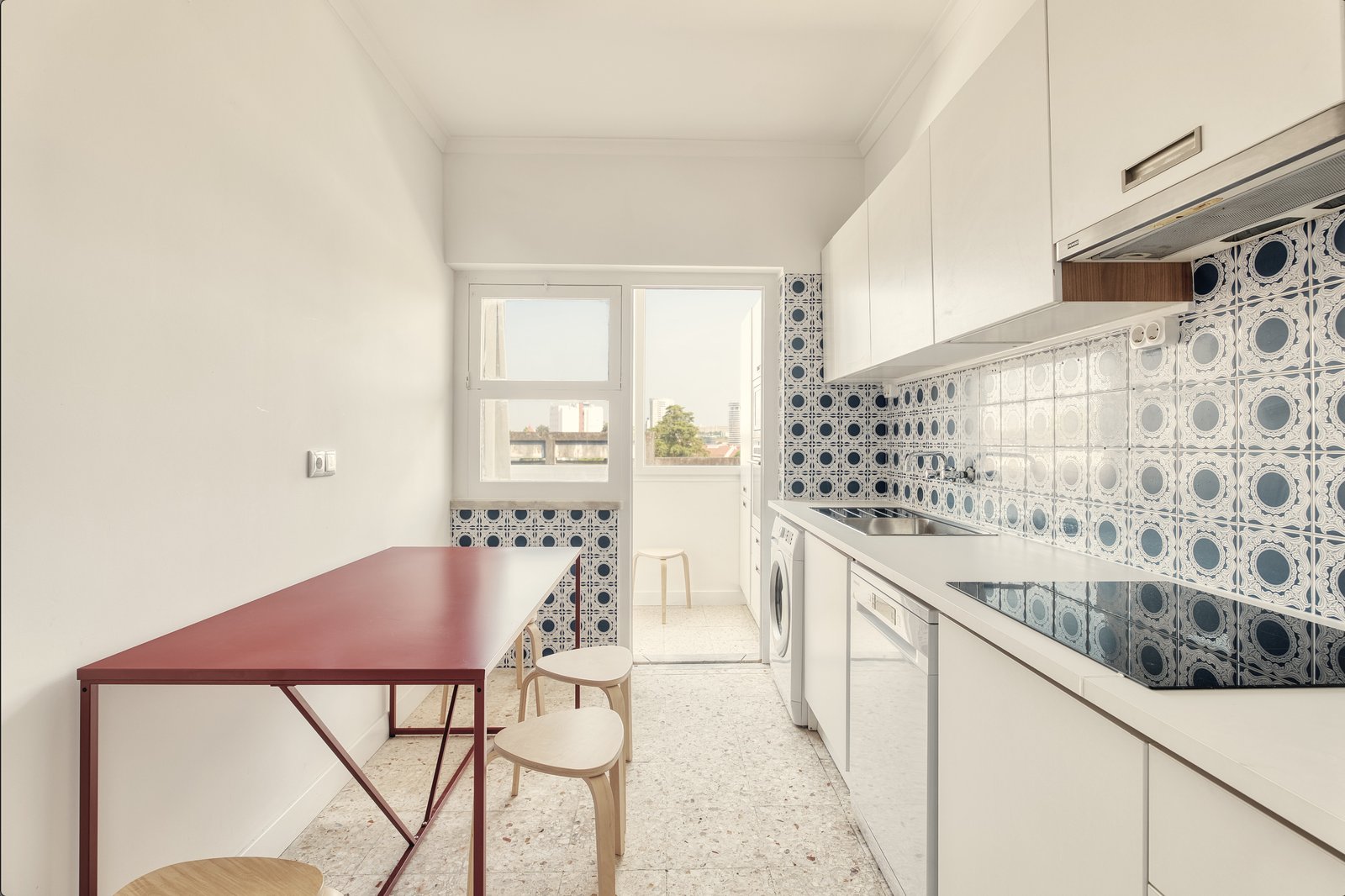 Modern Double Room 4, Fully Equipped — photo 9