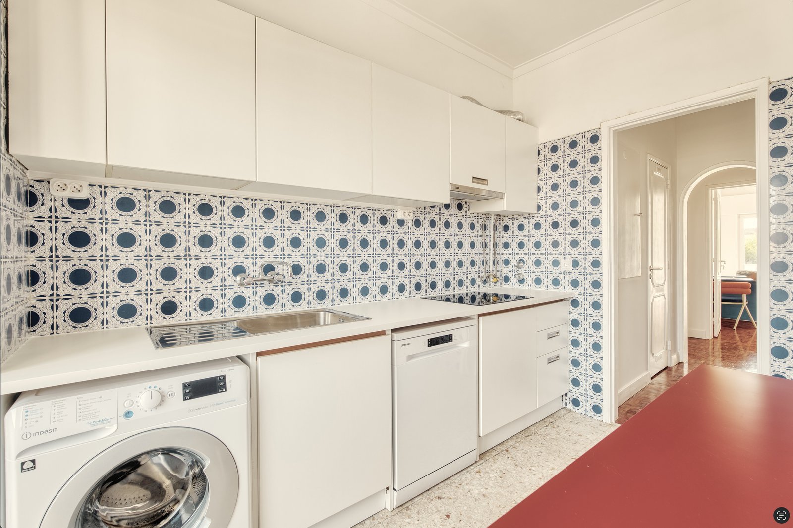Modern Double Room 4, Fully Equipped — photo 10