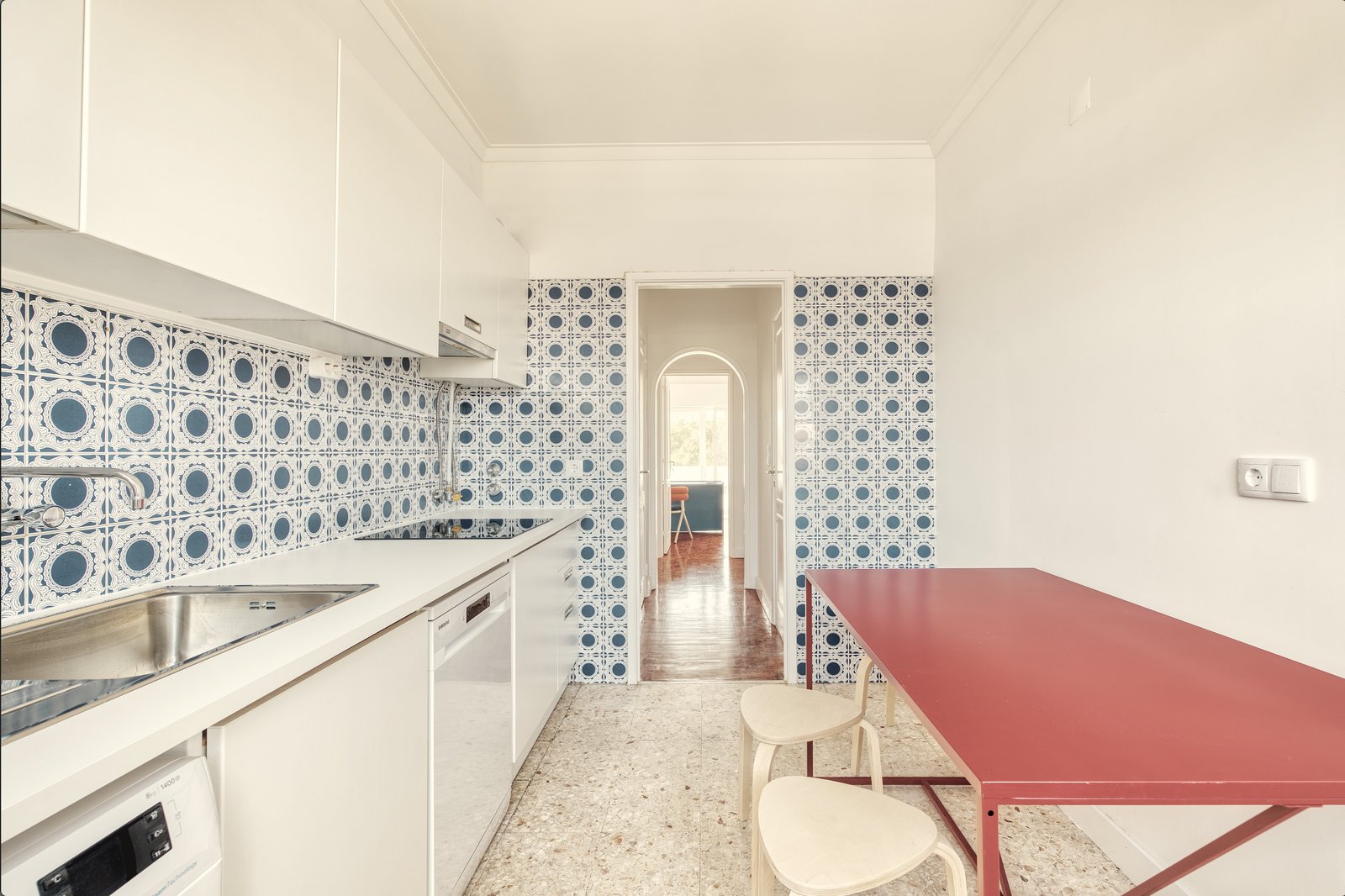 Modern Double Room 4, Fully Equipped — photo 11