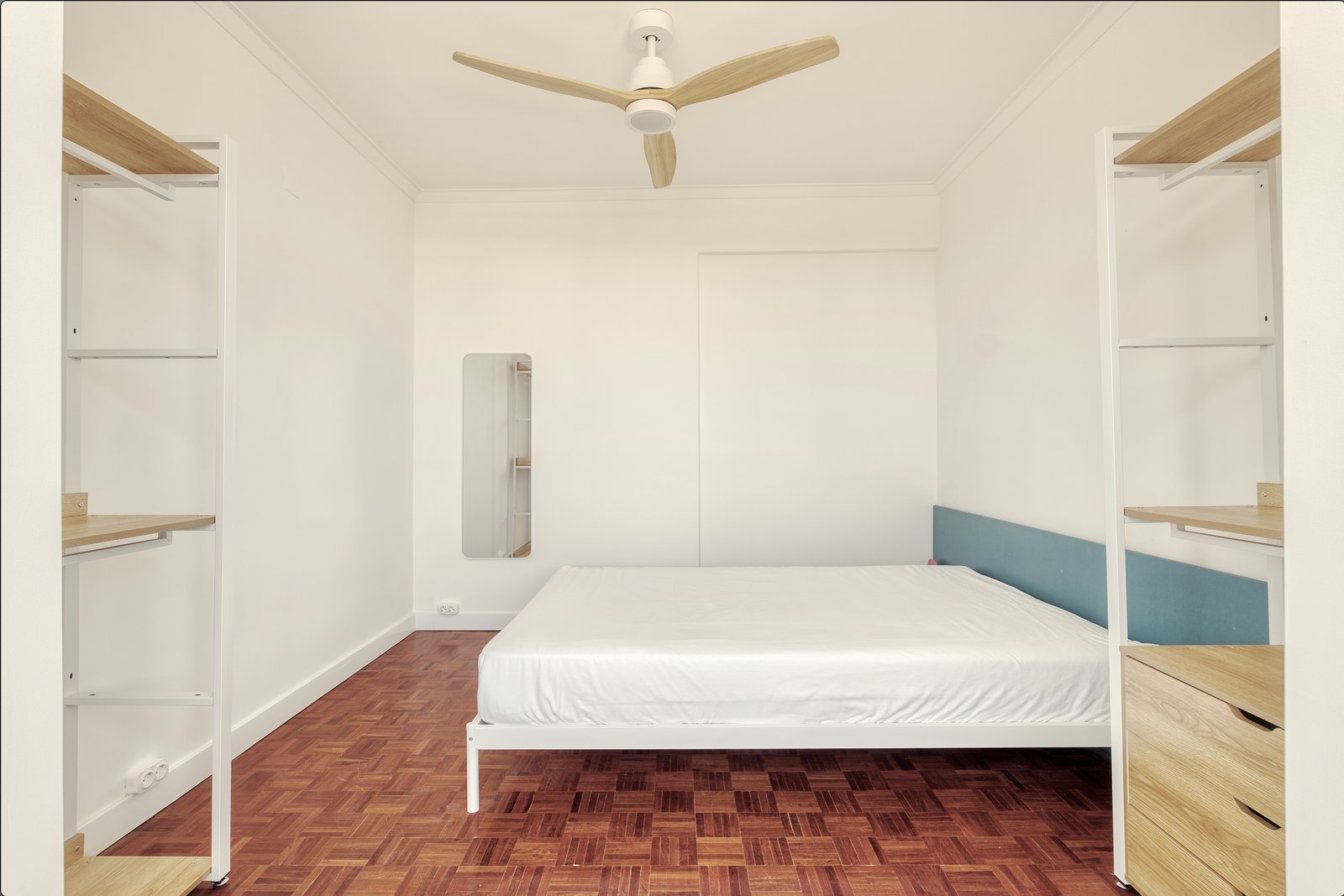 Modern Double Room 4, Fully Equipped — photo 23