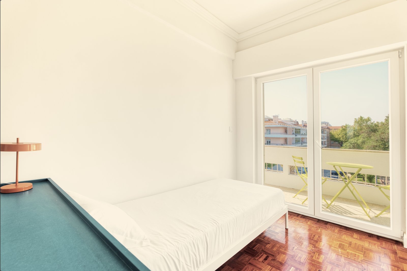 Modern Double Room 4, Fully Equipped — photo 26