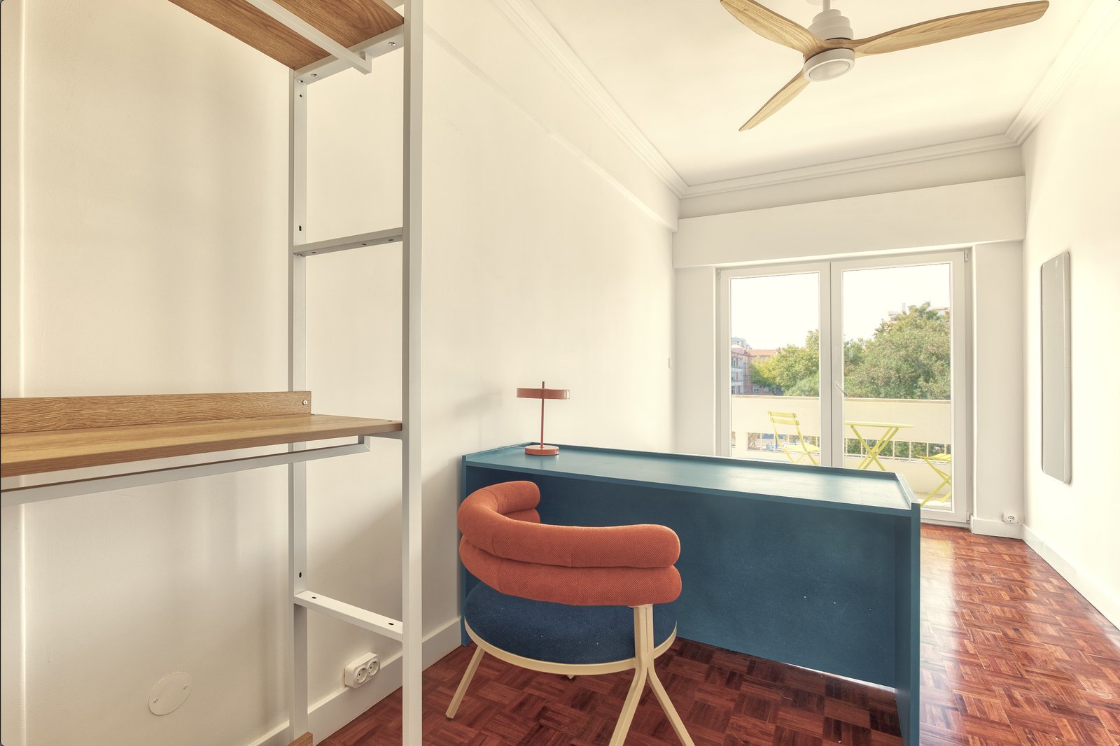 Modern Double Room 4, Fully Equipped — photo 27