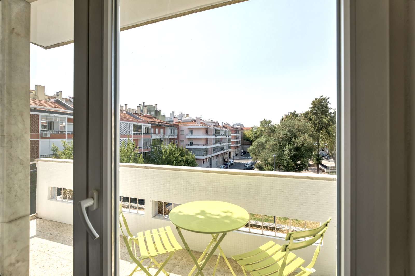 Modern Double Room 4, Fully Equipped — photo 28
