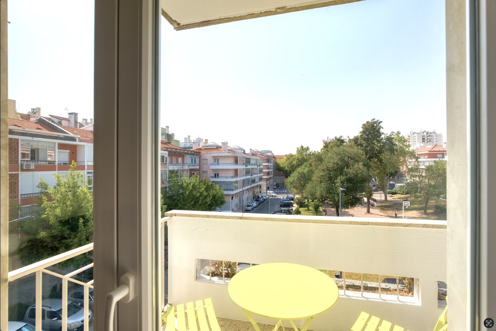 Modern Double Room 4, Fully Equipped — photo 19