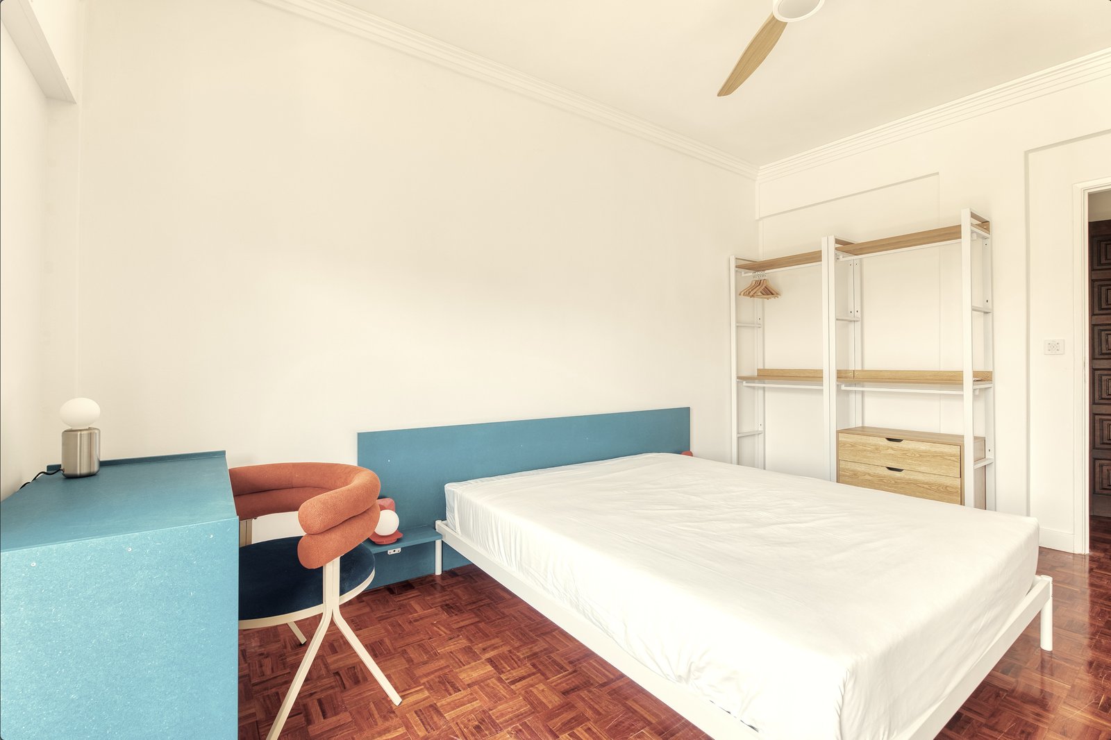 Modern Double Room 4, Fully Equipped — photo 31