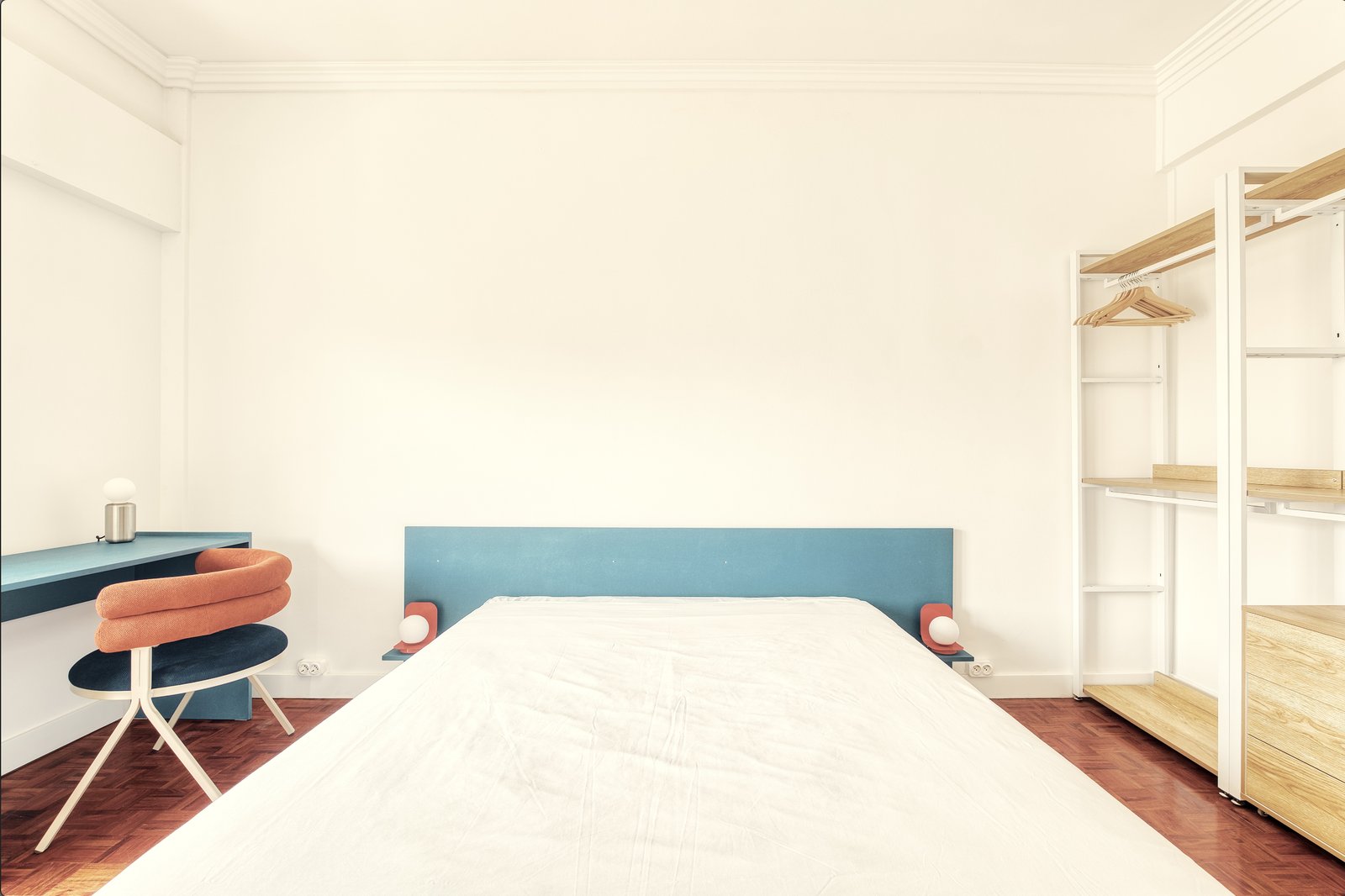 Modern Double Room 4, Fully Equipped — photo 32