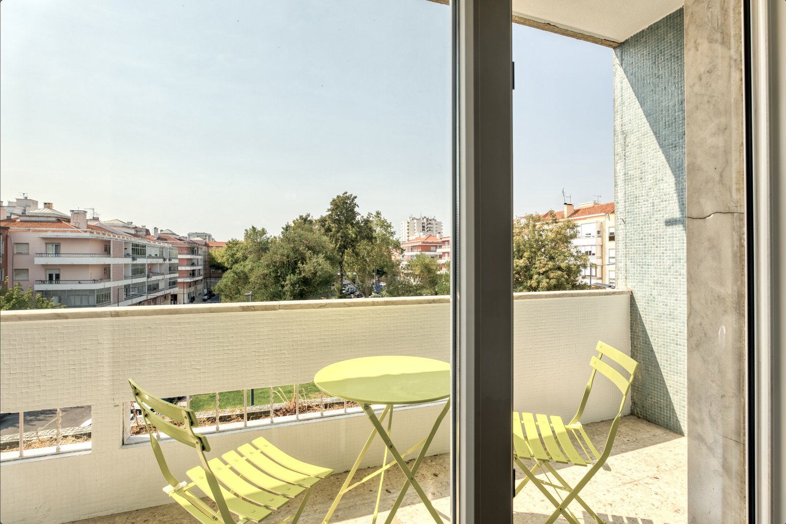 Modern Double Room 4, Fully Equipped — photo 33