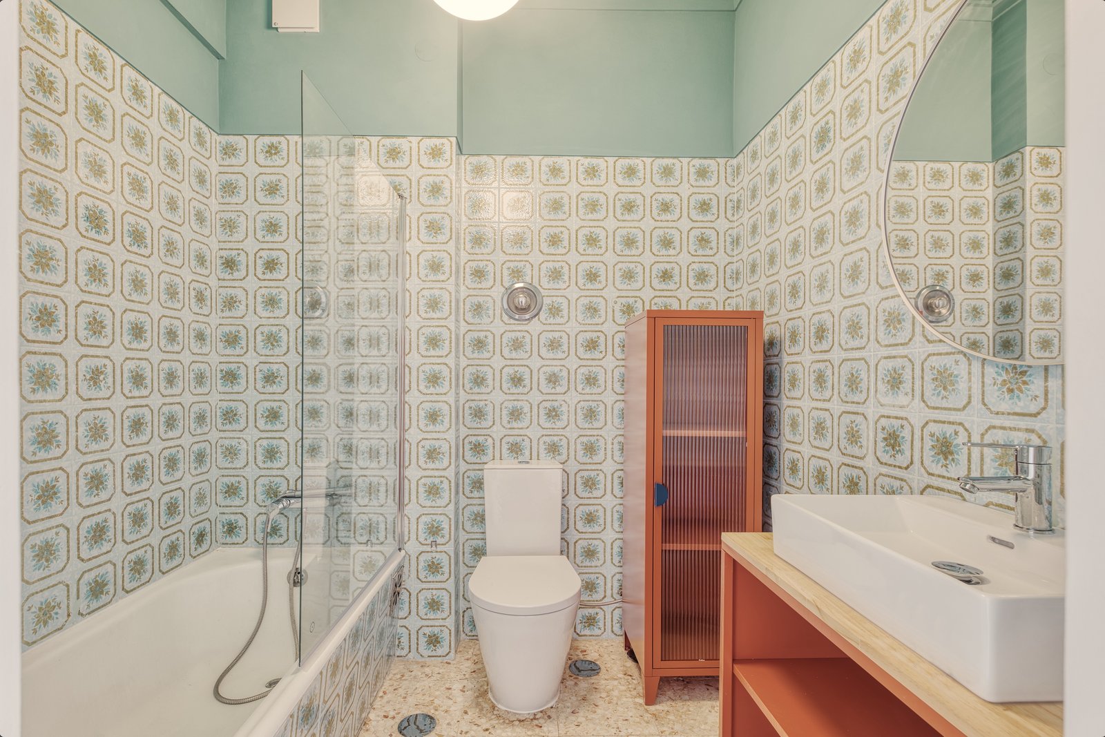 Modern Double Room 4, Fully Equipped — photo 4