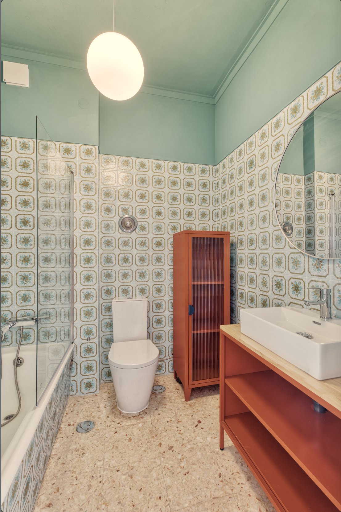 Modern Double Room 4, Fully Equipped — photo 5