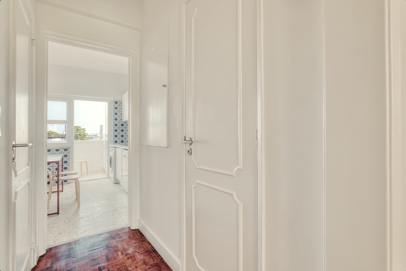 Modern Double Room 4, Fully Equipped — photo 6