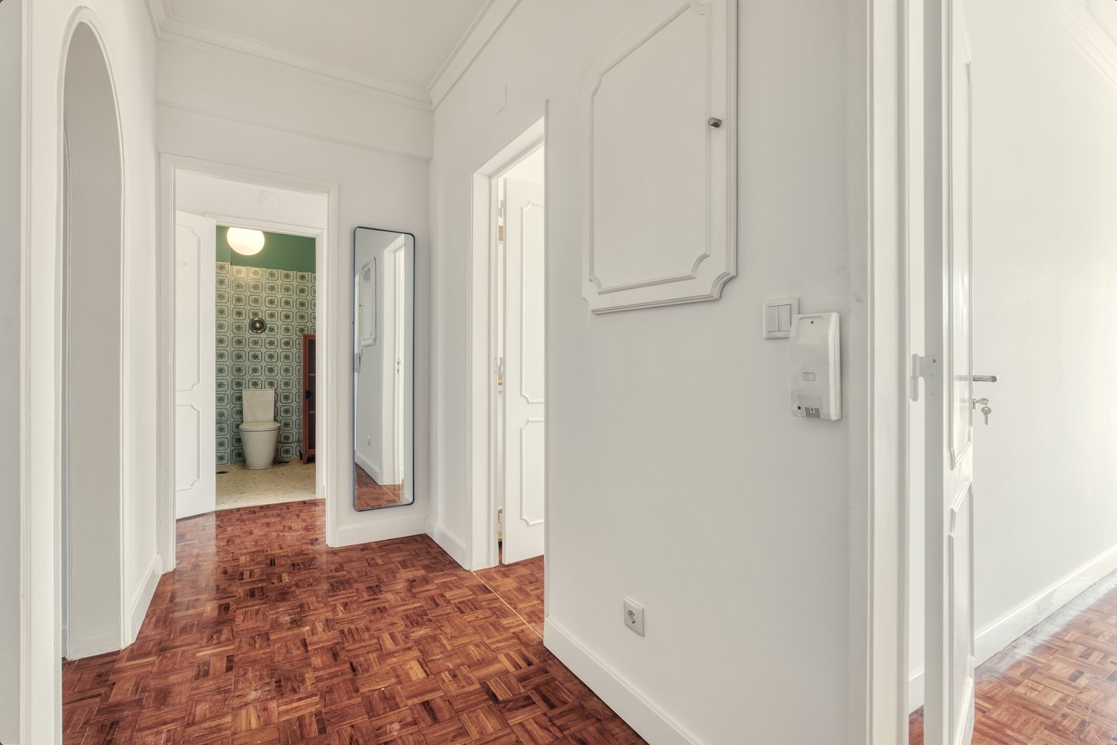Modern Double Room 4, Fully Equipped — photo 7