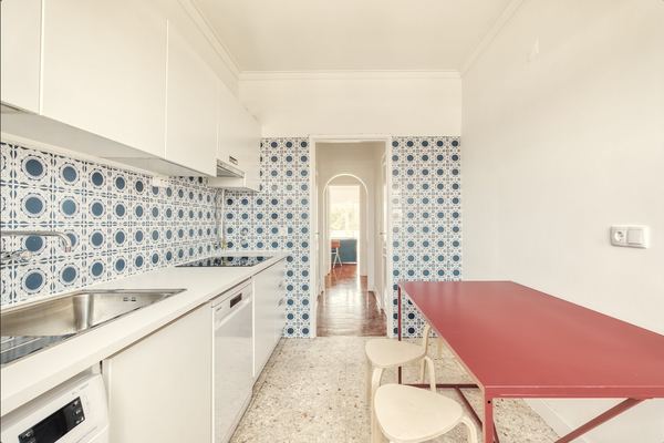 Sunny Double Room 1 with Terrace — photo 13