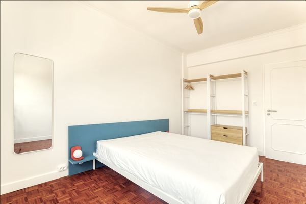Sunny Double Room 1 with Terrace — photo 29