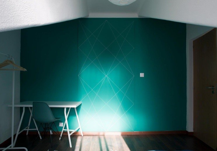 Cozy Single Room 1 with Desk & Terrace Access — photo 22