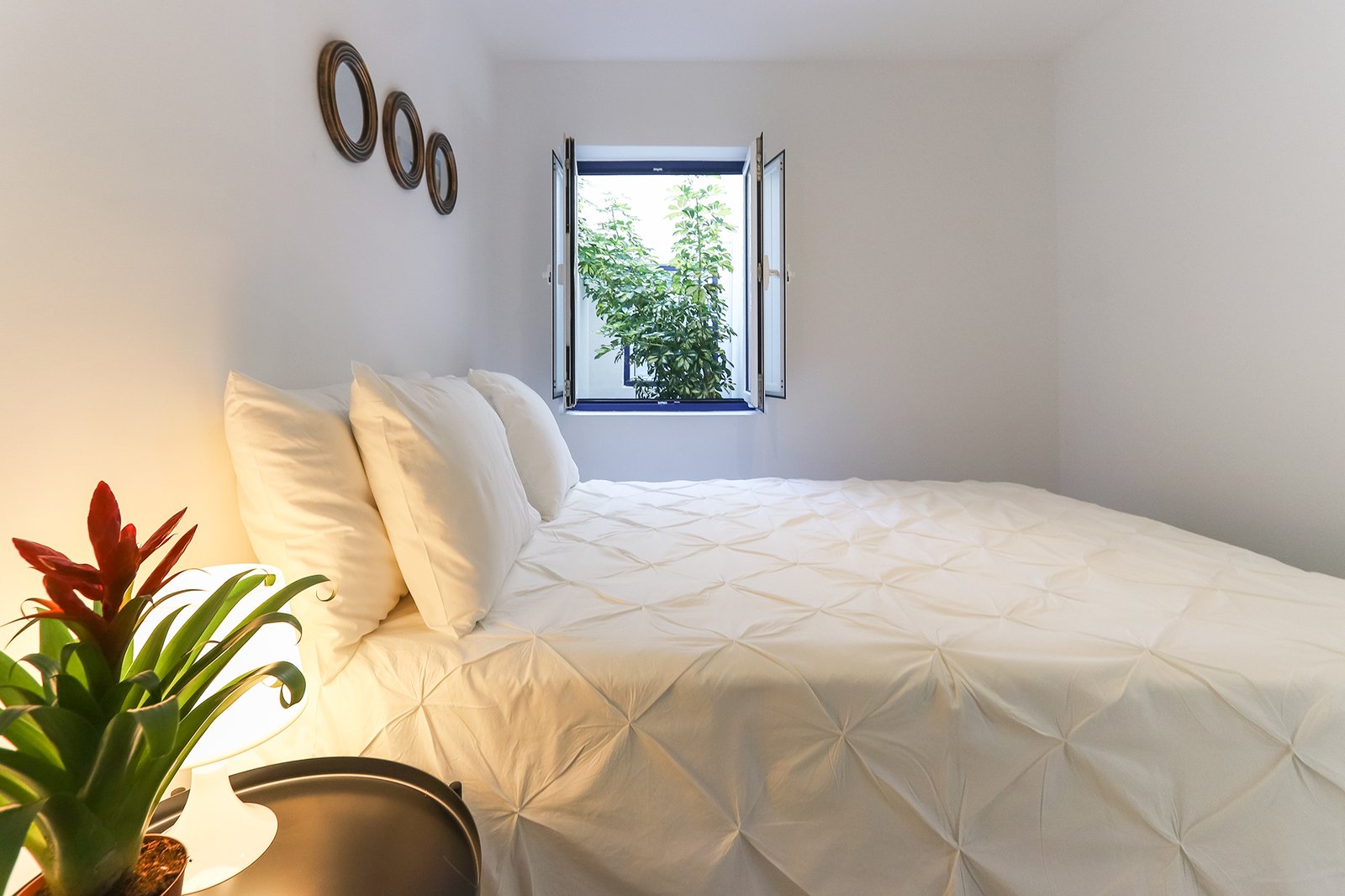 Studio Bedroom — Ajuda 4, RCD(402), Ajuda