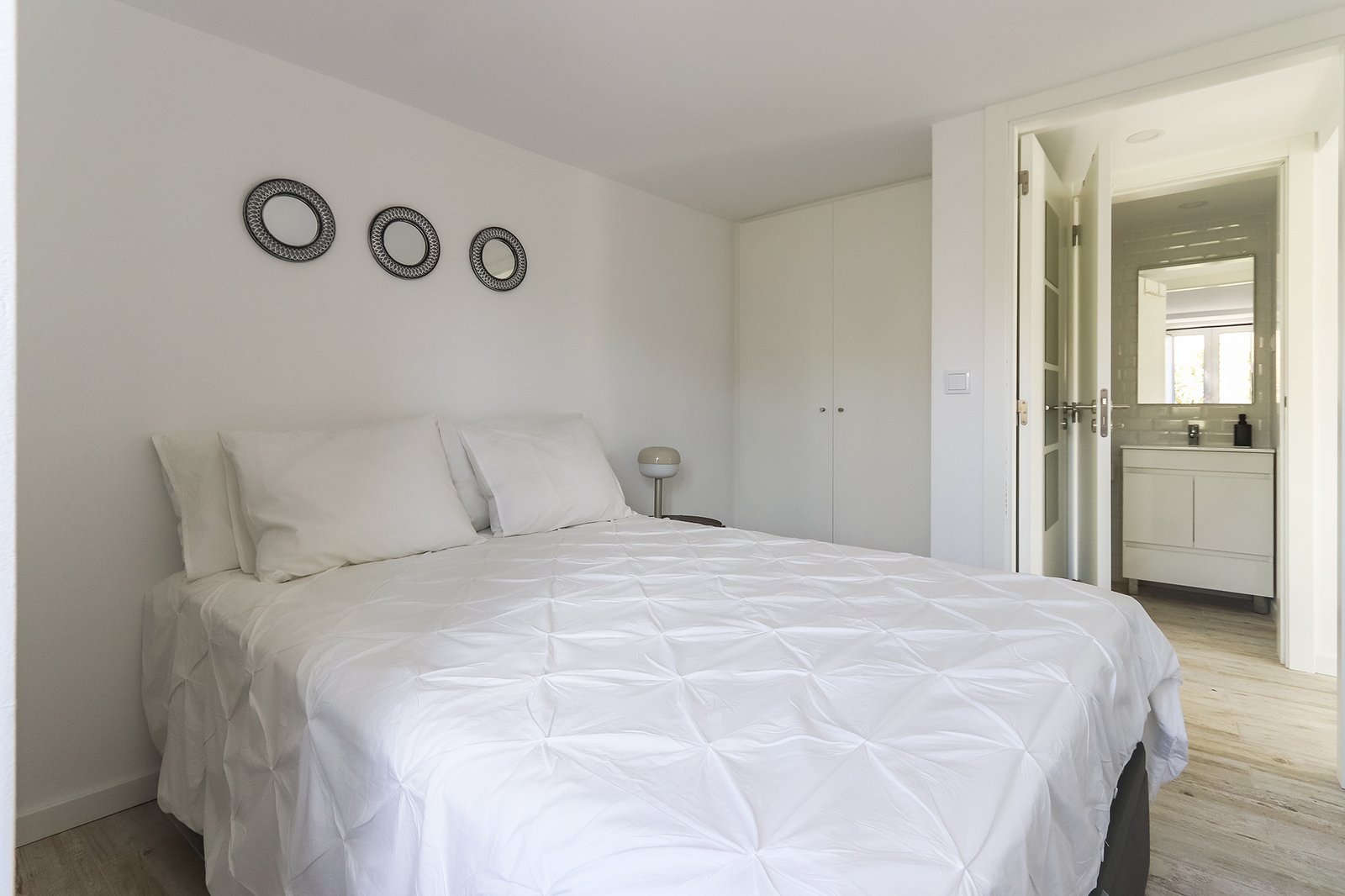 Studio Bedroom — Ajuda 4, 2D(422), Ajuda