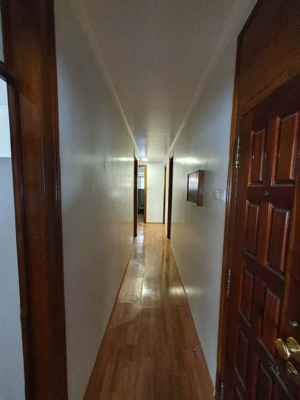 Bright Double Room 5 with Balcony — photo 16
