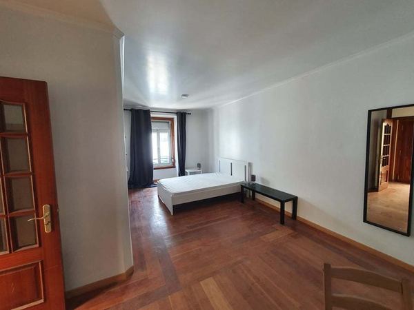 Bright Double Room 5 with Balcony — photo 18