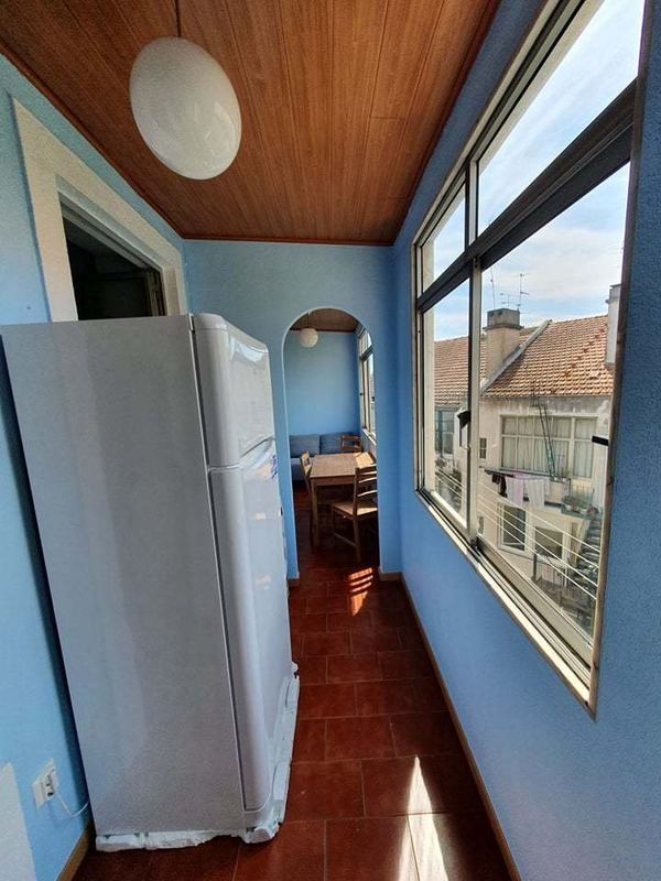 Bright Double Room 5 with Balcony — photo 4