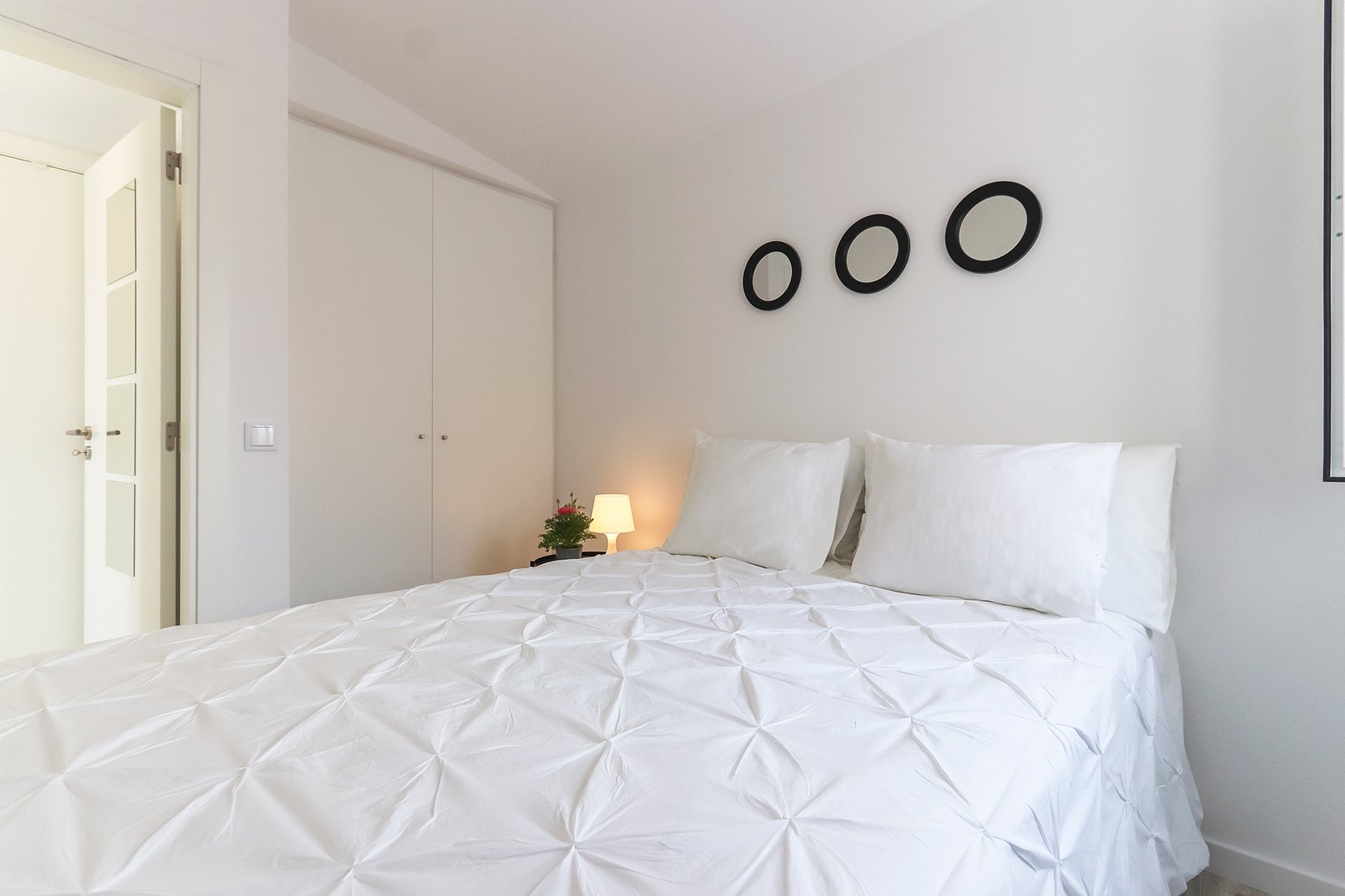 Studio Bedroom — Ajuda 4, 2E(421), Ajuda