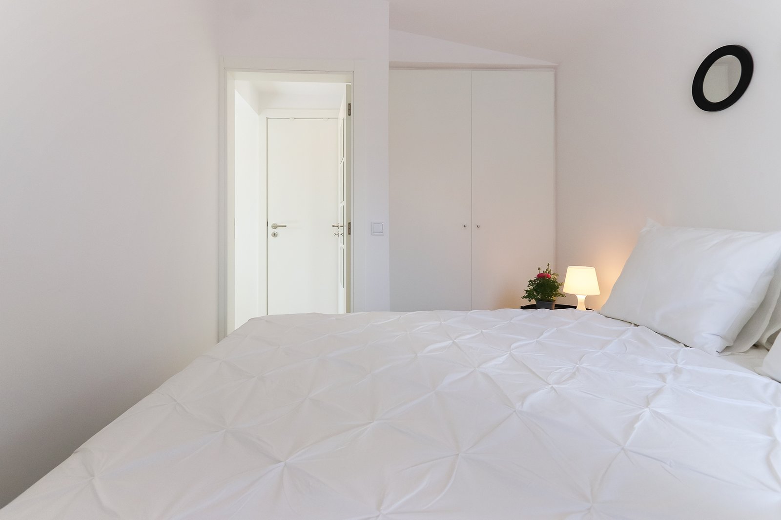 Studio Bedroom photo 3 of 8, Beco João Alves 4 — Apt 2E, Ajuda