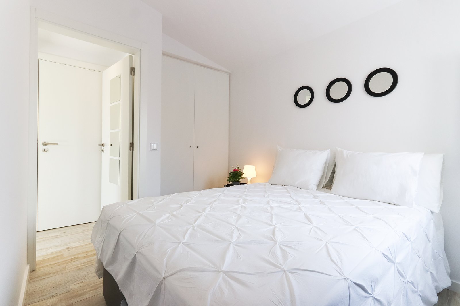 Studio Bedroom photo 4 of 8, Beco João Alves 4 — Apt 2E, Ajuda
