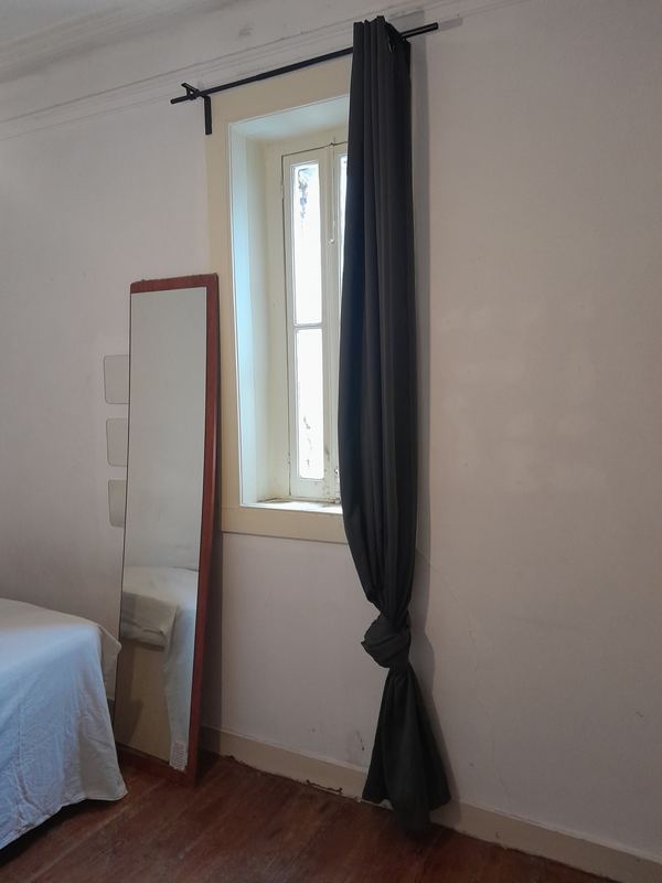 Light-Filled Single Room 8 with Furnishing — photo 16