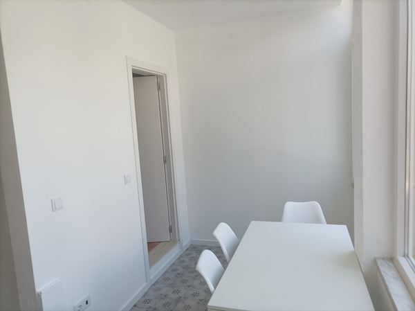 Cozy & Inviting Double Room 3 in Arroios — photo 12