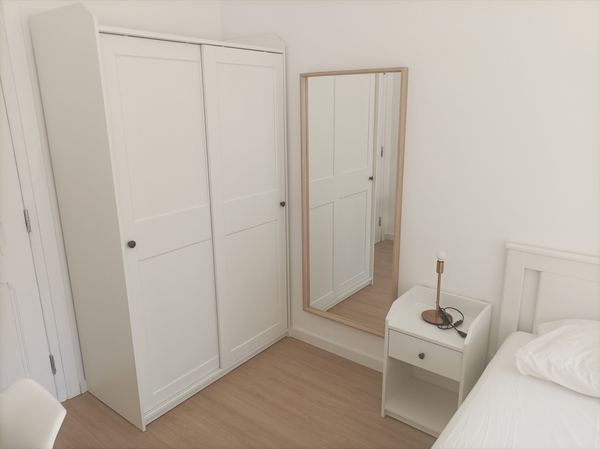 Cozy & Inviting Double Room 3 in Arroios — photo 28