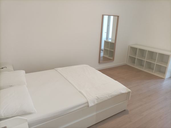 Cozy & Inviting Double Room 3 in Arroios — photo 40